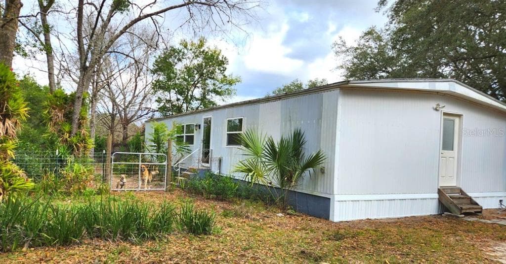 12328 HAMLIN RD SPRING HILL, FL 34610