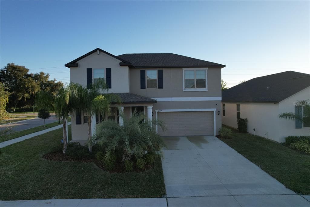 10643 BAHAMA WOODSTAR COURT RIVERVIEW, FL 33579