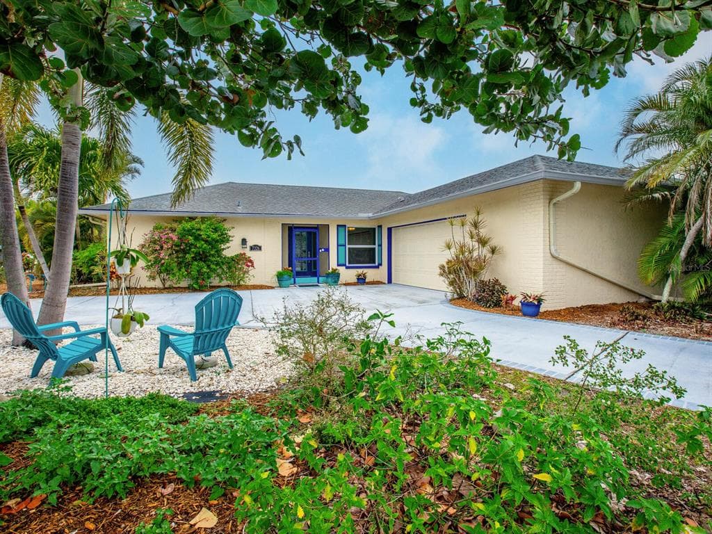 7326 19TH AVENUE W BRADENTON, FL 34209