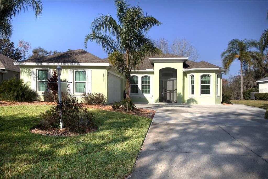 2803 SPRING MEADOW DR
