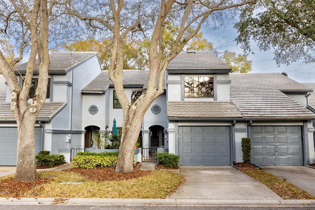 4246 BRENTWOOD PARK CIRCLE TAMPA, FL 33624