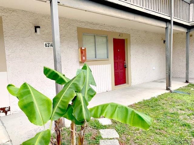 6314 NEWTOWN CIRCLE UNIT 14A3 TAMPA, FL 33615