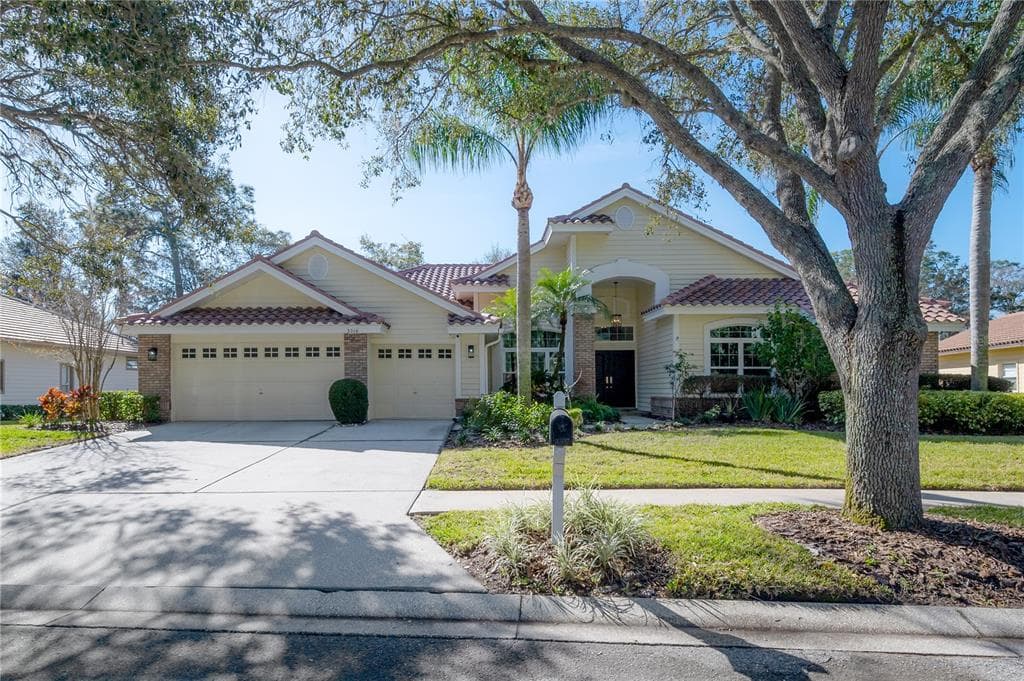 3516 WOODRIDGE PLACE