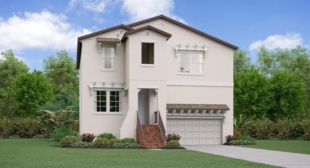 7708 S SWOOPE STREET TAMPA, FL 33616
