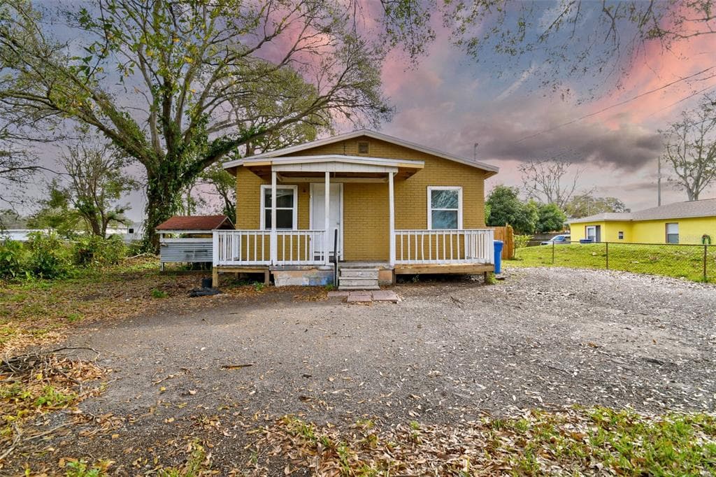 3516 S 75TH STREET TAMPA, FL 33619