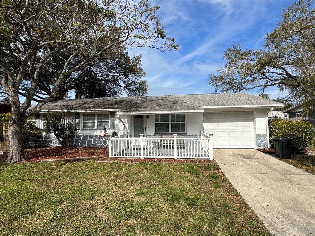 3691 14TH AVENUE SE LARGO, FL 33771