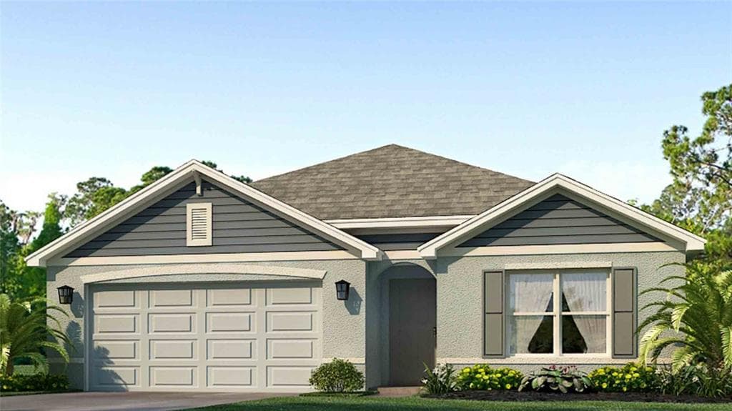 4106 DOVETAIL LANE PALMETTO, FL 34221