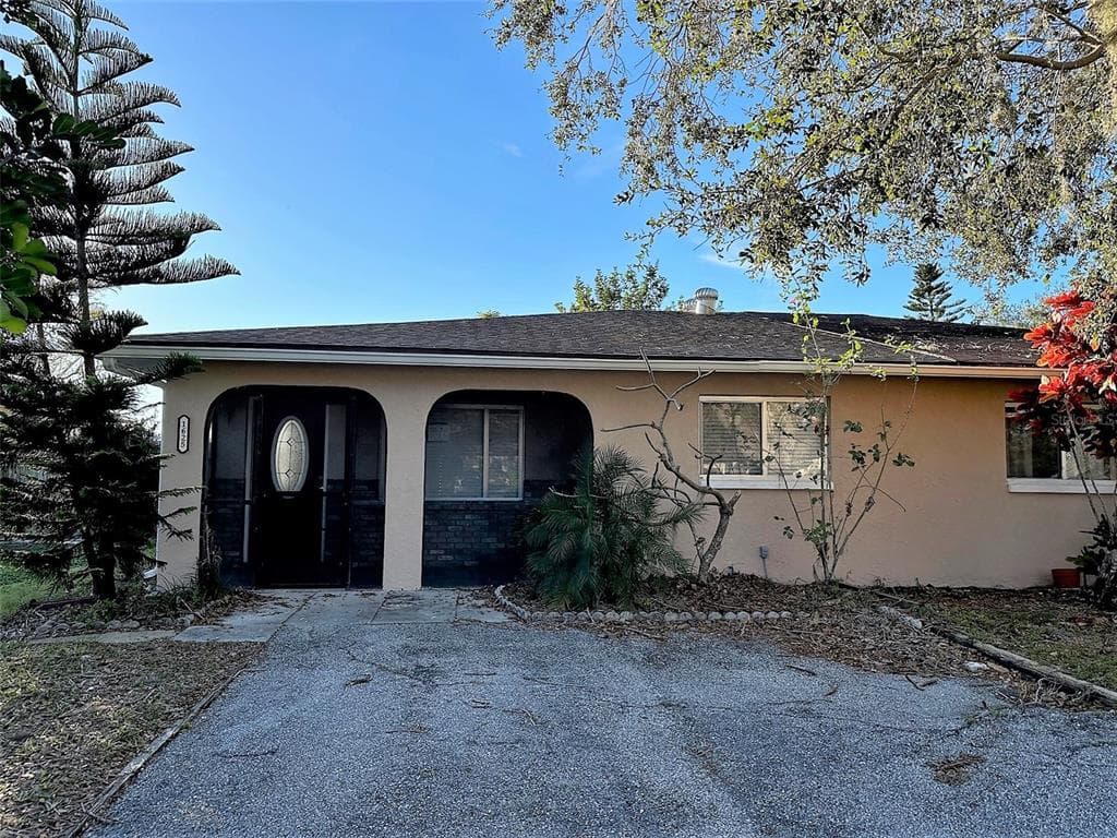 1625 39TH AVENUE DRIVE E ELLENTON, FL 34222