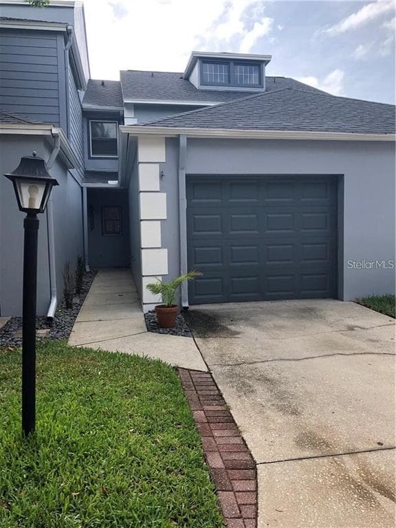 2523 CROWDER LANE TAMPA, FL 33629