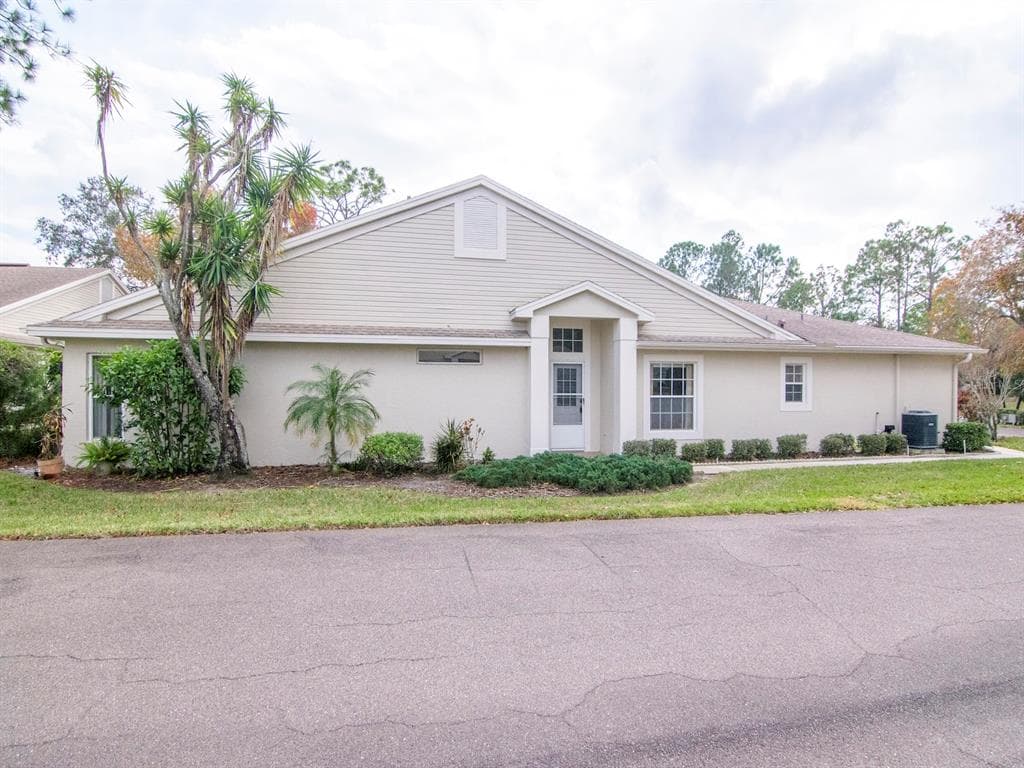 4177 CHESTERFIELD CIRCLE PALM HARBOR, FL 34683