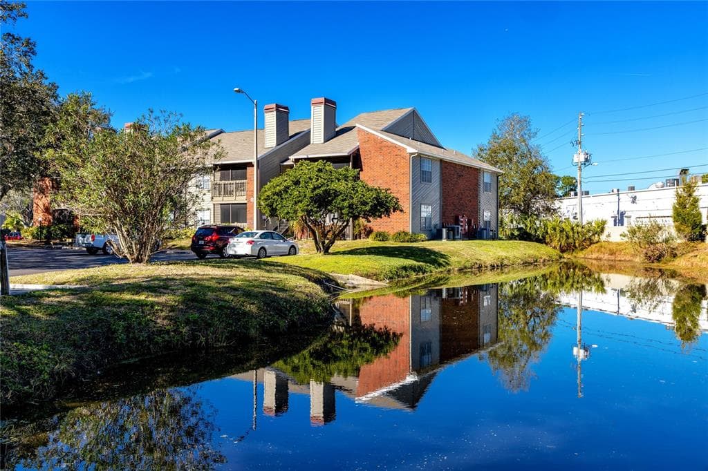 9100 DR MARTIN LUTHER KING JR STREET N UNIT 1307 ST PETERSBURG, FL 33702