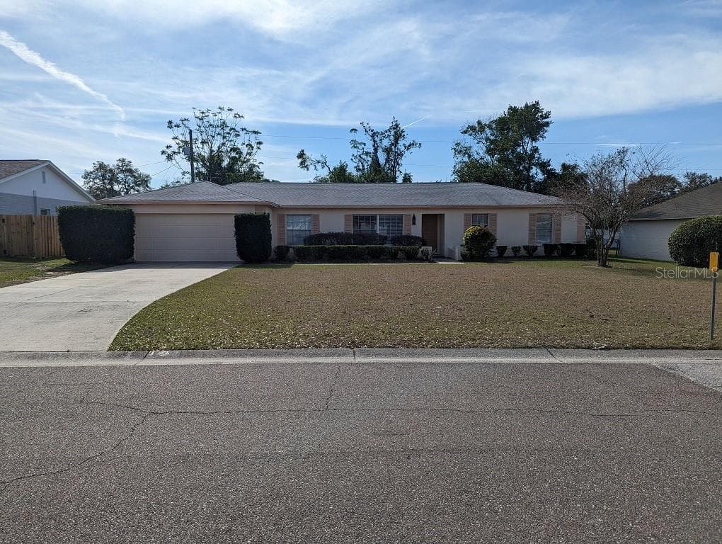 121 JEFFREY DRIVE BRANDON, FL 33511