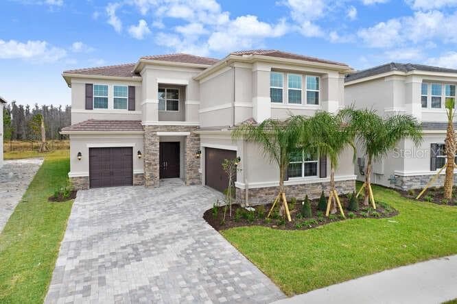 32375 ROSEWOOD MEADOW LANE WESLEY CHAPEL, FL 33543