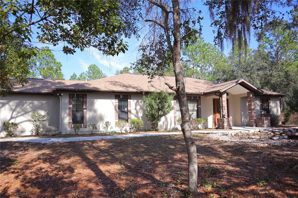 6259 W CONESTOGA STREET BEVERLY HILLS, FL 34465