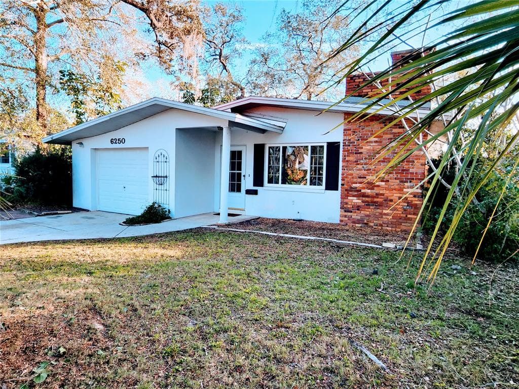 6250 4TH AVENUE S ST PETERSBURG, FL 33707