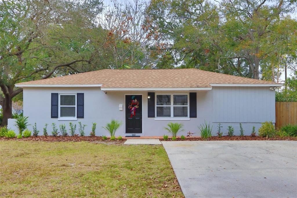 3807 S GRADY AVENUE TAMPA, FL 33611
