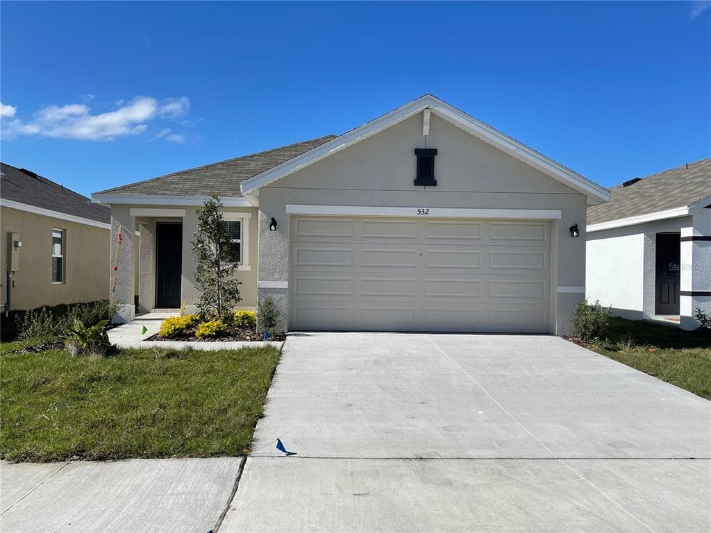532 SUNLIT CORAL STREET RUSKIN, FL 33570