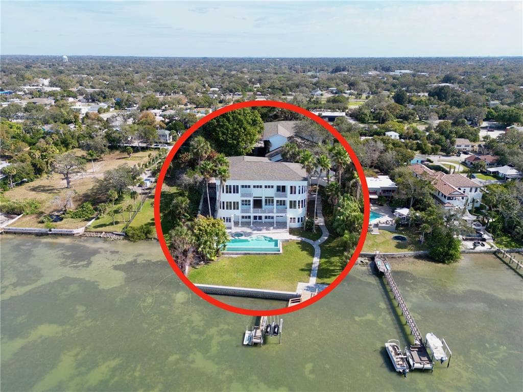 1100 N OSCEOLA AVENUE CLEARWATER, FL 33755