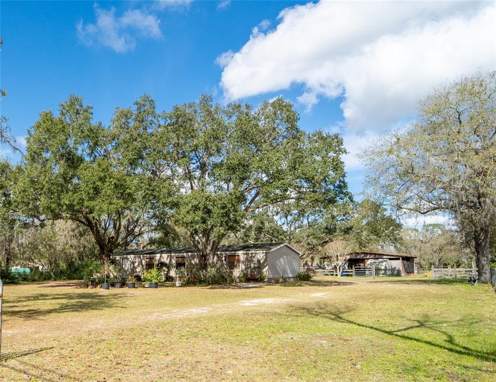 12215 SPOTTSWOOD DRIVE RIVERVIEW, FL 33579