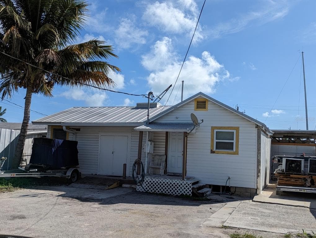 1475 OCEAN BREEZE AVENUE MARATHON, FL 33050