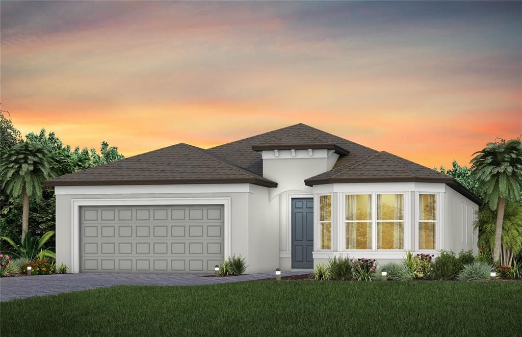 5783 SHOREBIRD BRANCH LAND O LAKES, FL 34638