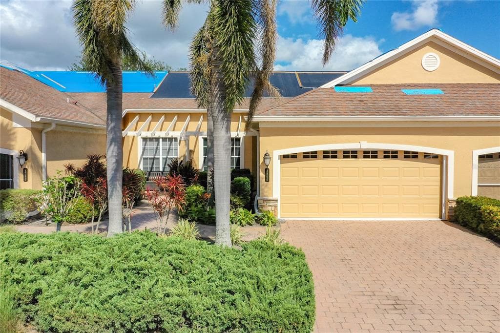 4800 TURNBERRY CIRCLE NORTH PORT, FL 34288