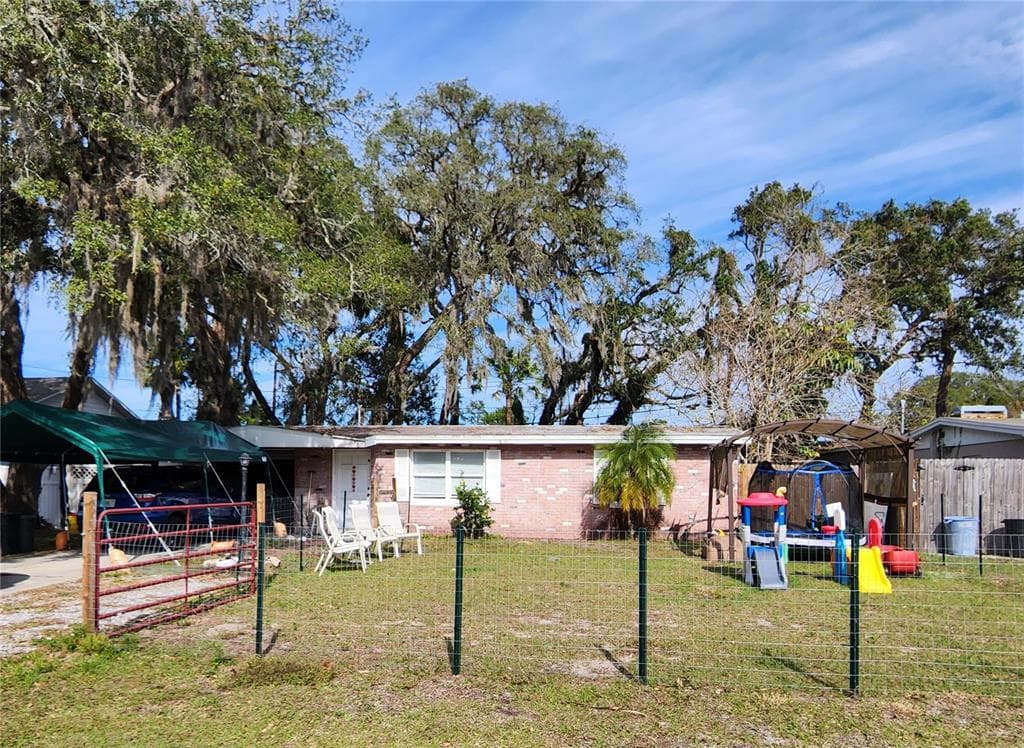 7441 CYPRESS DRIVE NEW PORT RICHEY, FL 34653