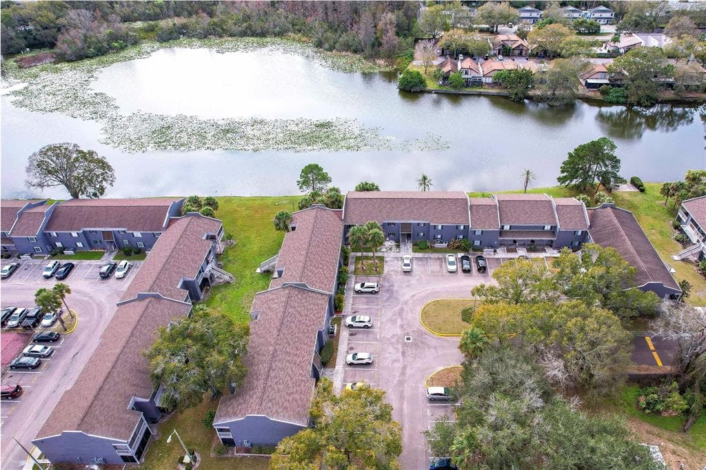 4038 CORTEZ DRIVE UNIT A TAMPA, FL 33614