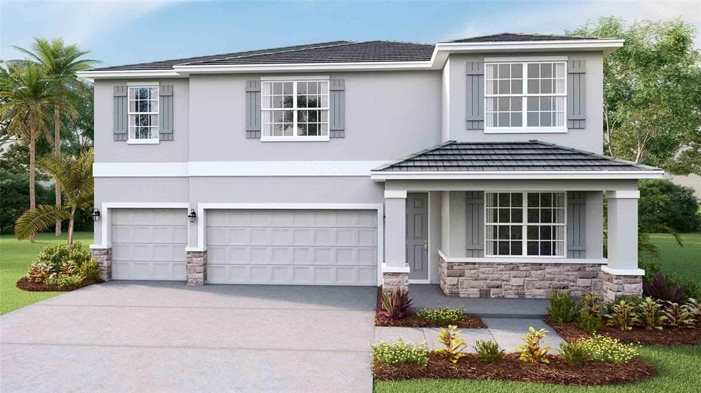 16724 BARNWOOD PLACE BRADENTON, FL 34211