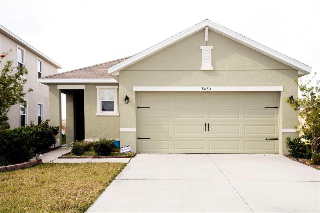 8080 PELICAN REED CIRCLE WESLEY CHAPEL, FL 33545