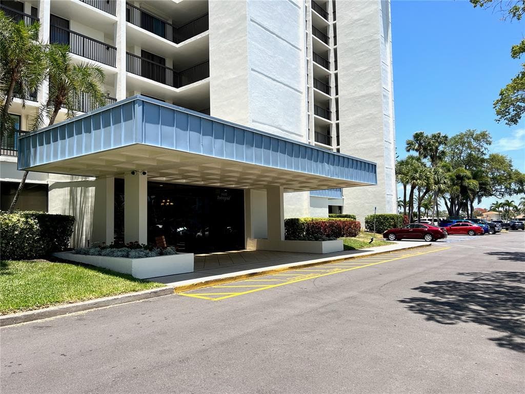 9495 BLIND PASS ROAD UNIT 1205 ST PETE BEACH, FL 33706