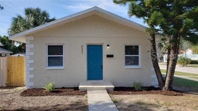 2901 6TH STREET S ST PETERSBURG, FL 33705
