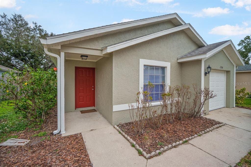 1330 MOHRLAKE DRIVE BRANDON, FL 33511