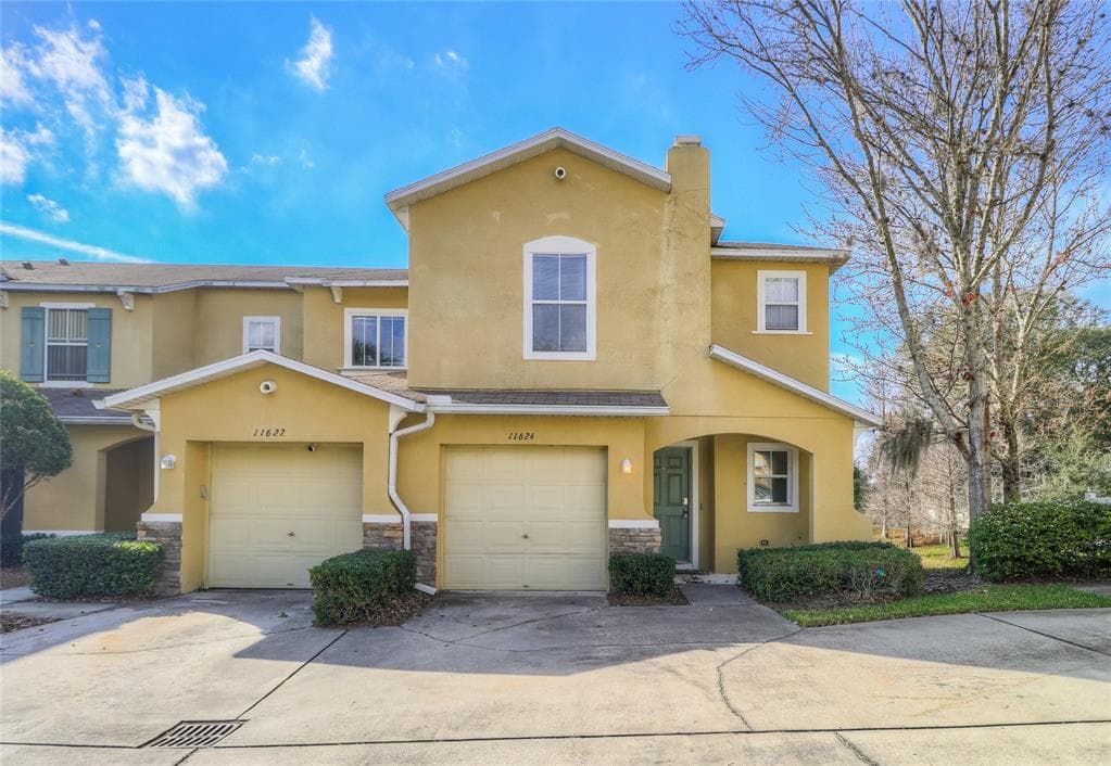 11624 MANGO RIDGE BOULEVARD SEFFNER, FL 33584