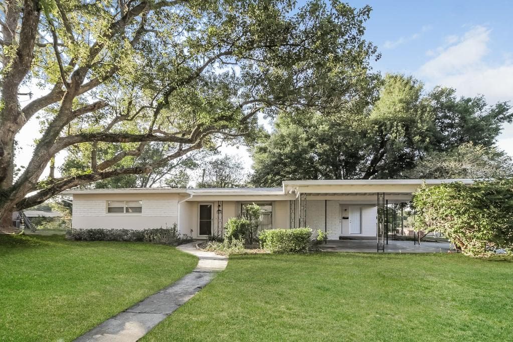 1824 HASTINGS TERRACE ORLANDO, FL 32808