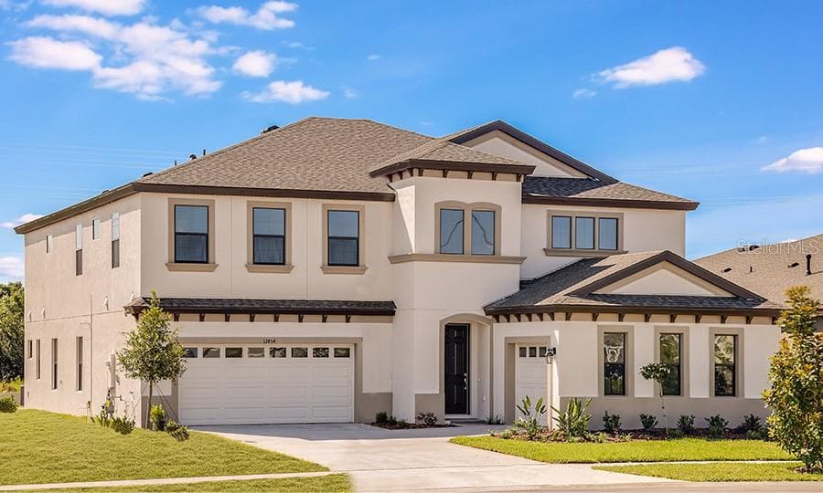 13214 TWIN BRIDGES DRIVE RIVERVIEW, FL 33579