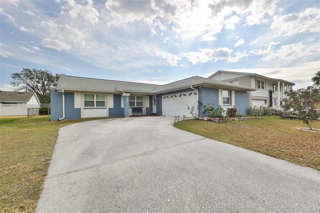 405 FOXWOOD DRIVE BRANDON, FL 33510