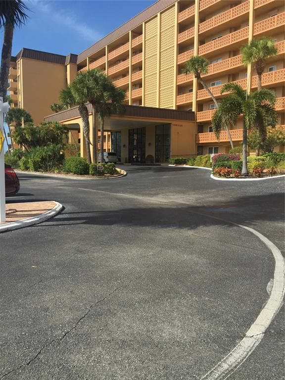 9 HAIG PLACE UNIT 609 DUNEDIN, FL 34698
