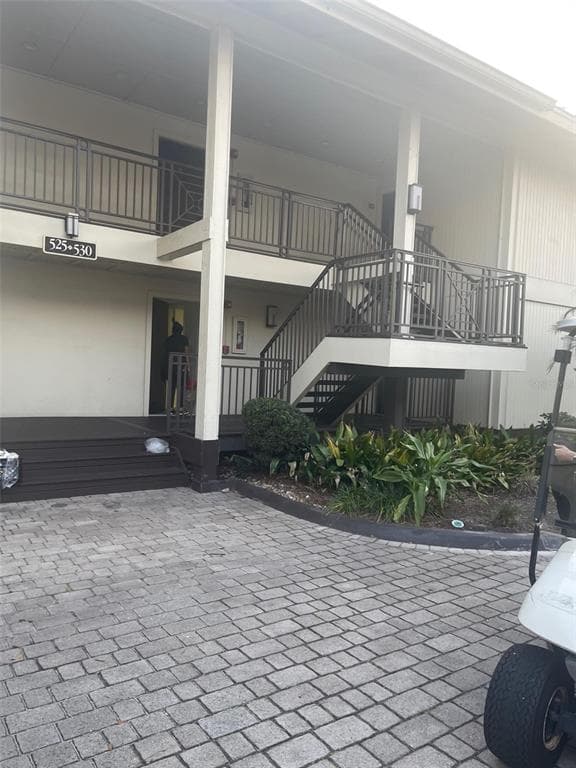4770 FOX HUNT DRIVE UNIT 530 WESLEY CHAPEL, FL 33543