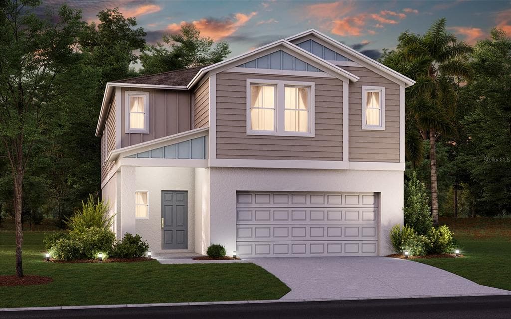 13052 OAK HILL WAY PARRISH, FL 34219