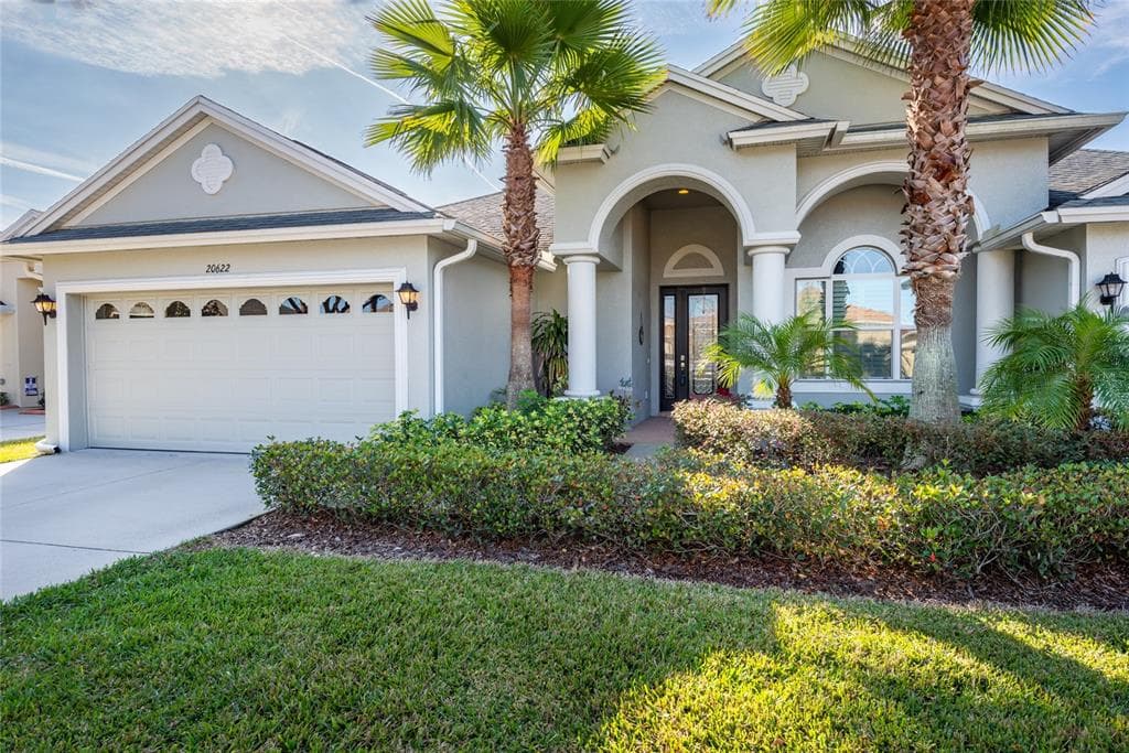20622 AMANDA OAK COURT LAND O LAKES, FL 34638