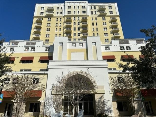 628 CLEVELAND STREET UNIT 1204 CLEARWATER, FL 33755