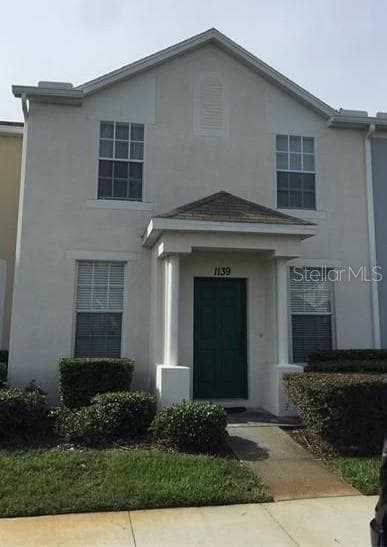 1139 BARONSCOURT DRIVE WESLEY CHAPEL, FL 33543