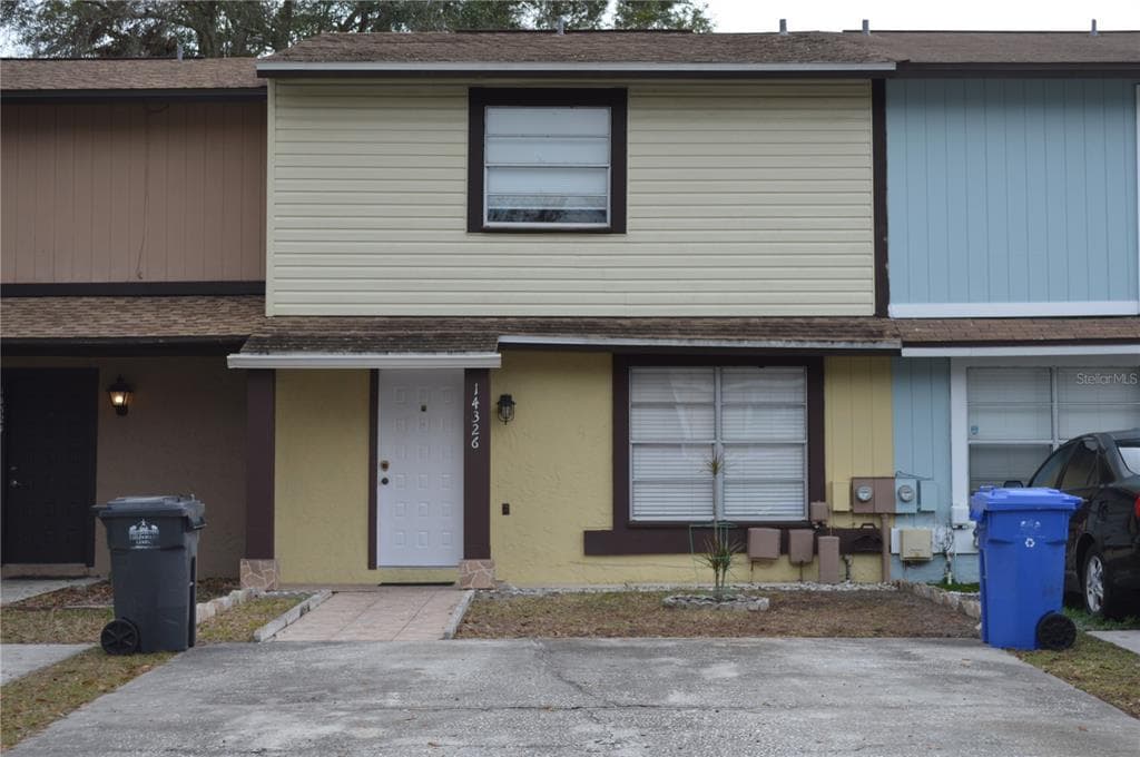 14326 VILLAGE VIEW DR TAMPA, FL 33624