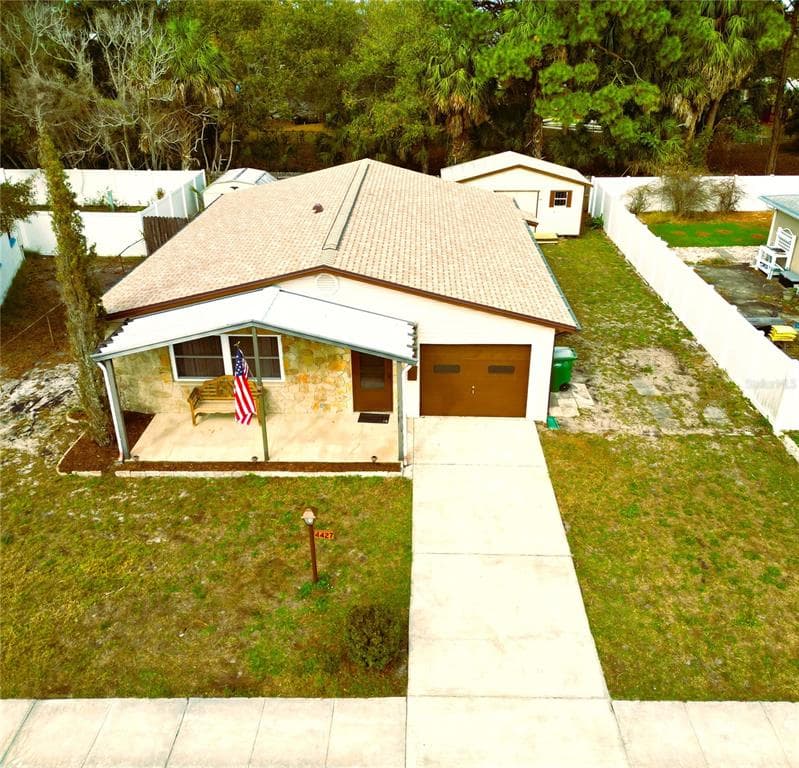 4427 GANDY CIRCLE TAMPA, FL 33616