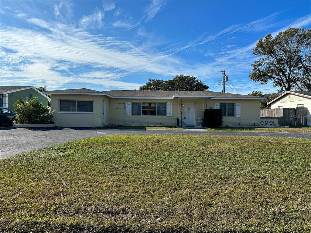 5210 57TH STREET N KENNETH CITY, FL 33709