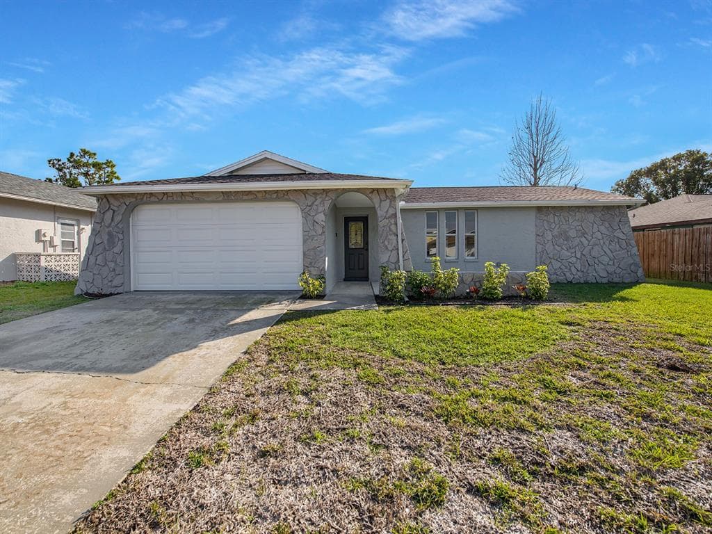 8370 BROKEN WILLOW LANE PORT RICHEY, FL 34668