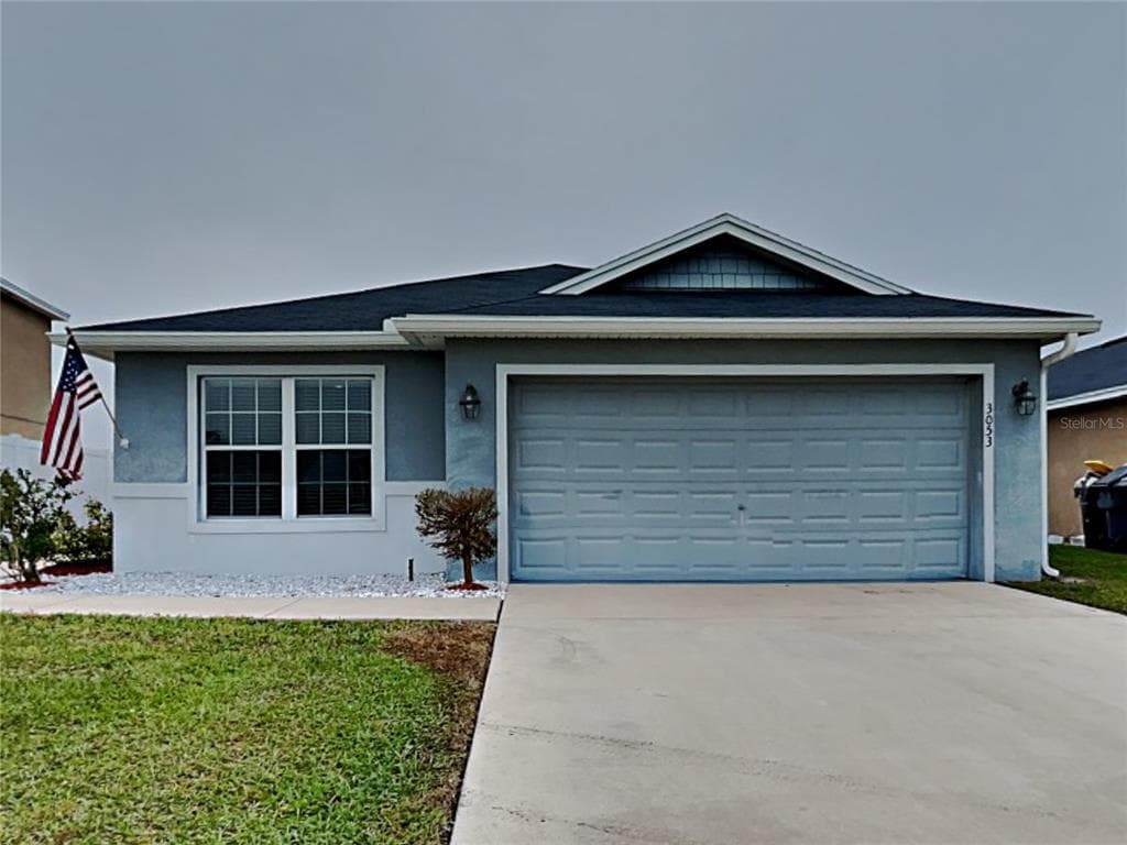 3053 GRAND PRESERVE BOULEVARD MULBERRY, FL 33860