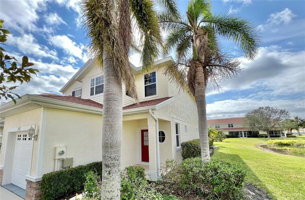 2345 FELICITY PLACE NORTH PORT, FL 34289