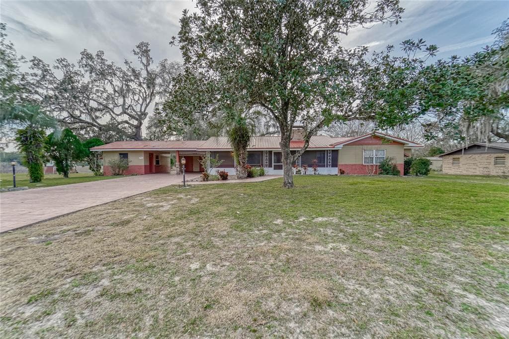 34784 ORCHID PARKWAY RIDGE MANOR, FL 33523